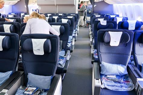 british airways premium economy 777-200|World Traveller Plus .